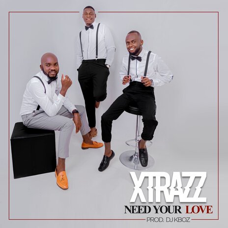 Need Your Love | Boomplay Music