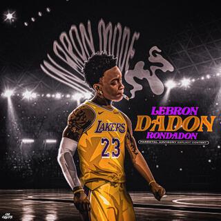 LeBron Dadon 2