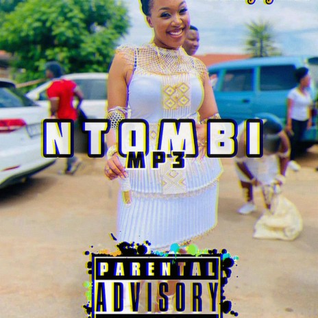 Ntombi ft. Ndi teejay mah | Boomplay Music