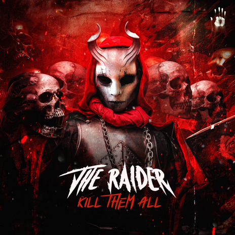 KILL THEM ALL | Boomplay Music