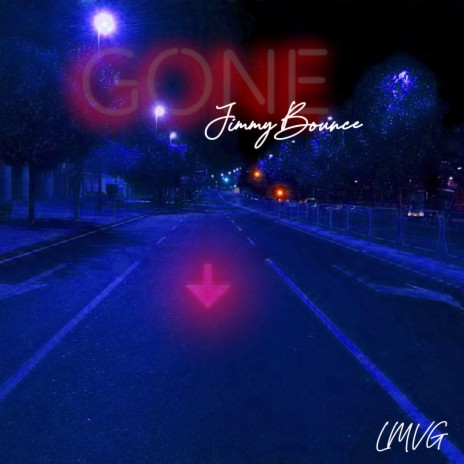 Gone | Boomplay Music