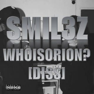 WHOISORION? (DISS)