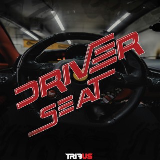 Driver Seat ft. Zee The Master lyrics | Boomplay Music