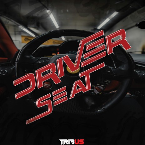 Driver Seat ft. Zee The Master | Boomplay Music