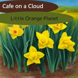 Cafe on a Cloud