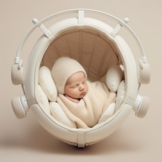 Baby Sleep: Cradle Gentle Swing