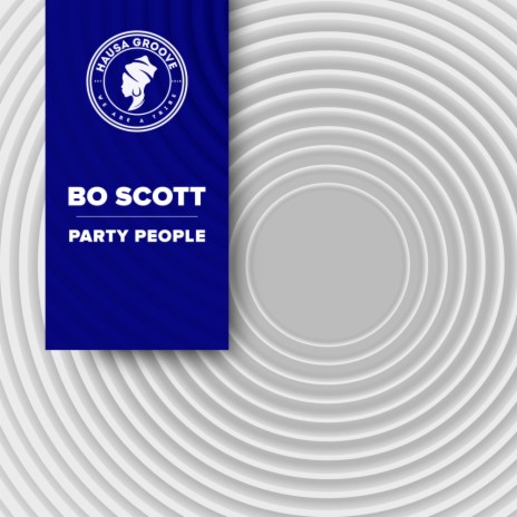 Party People (Original Mix) | Boomplay Music