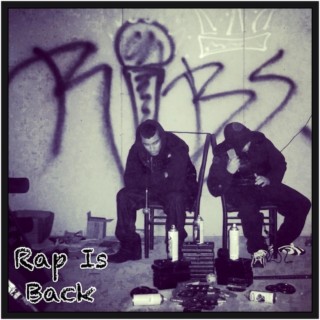 R.I.B.S (Rap Is Back)