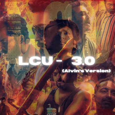 Lcu 3.0(Alvin's mix) | Boomplay Music