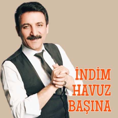 İndim Havuz Başına | Boomplay Music