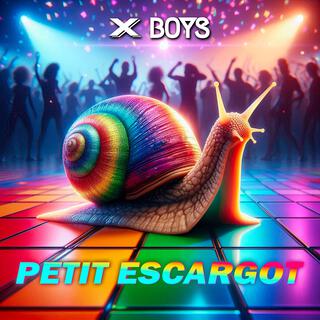 Petit Escargot lyrics | Boomplay Music