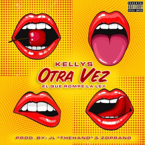 Otra Vez | Boomplay Music