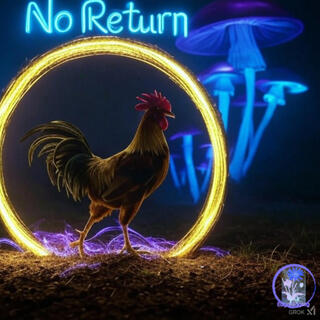 Rooster No Return