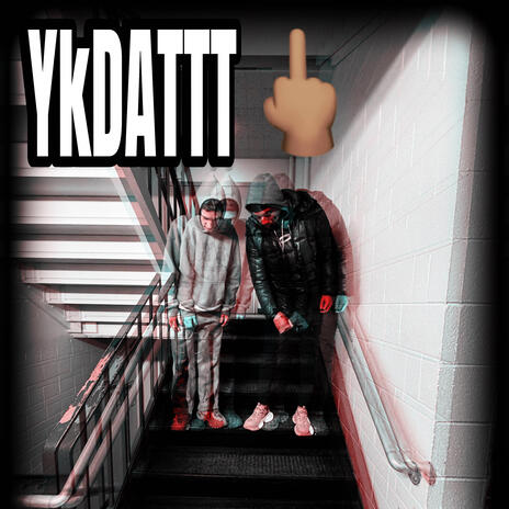 YkDATTT ft. Yesh | Boomplay Music