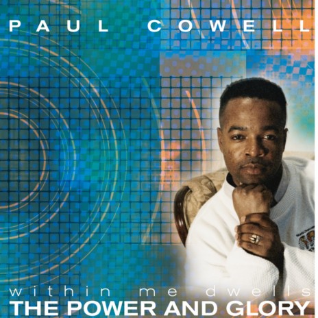 Within Me Dwells the Power and Glory | Boomplay Music