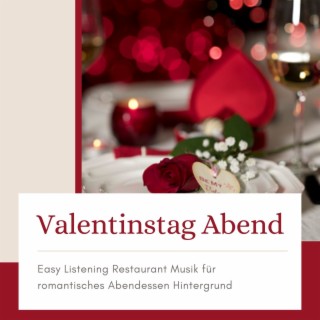 Valentinstag Klavier Solist