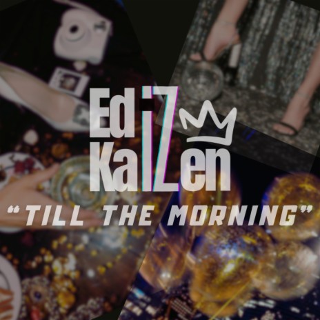 Till The Morning | Boomplay Music