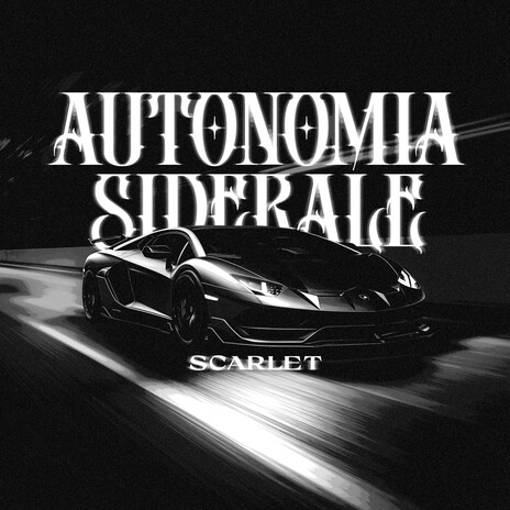 Autonomia Siderale | Boomplay Music