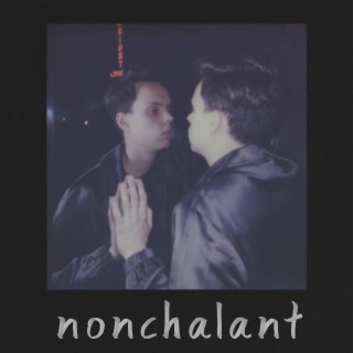 Nonchalant