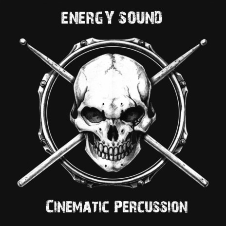 Cinematic percussion Trailer (Action Teaser) | Boomplay Music