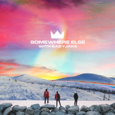 Somewhere Else ft. BabyJake | Boomplay Music