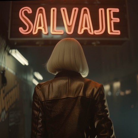 Salvaje | Boomplay Music