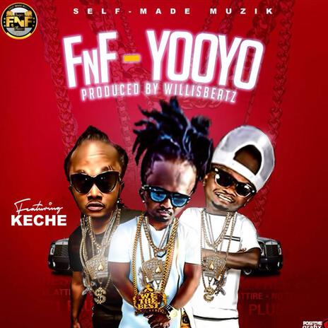 Yooyo ft. Keche | Boomplay Music