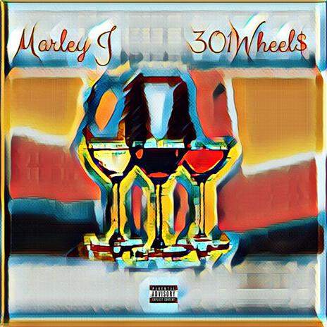 Wine ft. 301Wheel$ | Boomplay Music