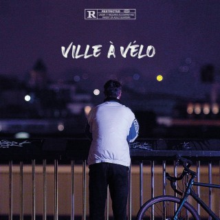 Ville à vélo