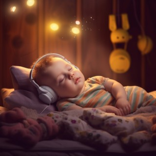 Baby Lullaby: Evening Soft Glimmer