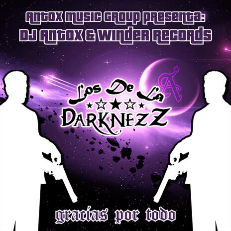 Gracias por Todo ft. Winder records & Los De La Darknezz | Boomplay Music