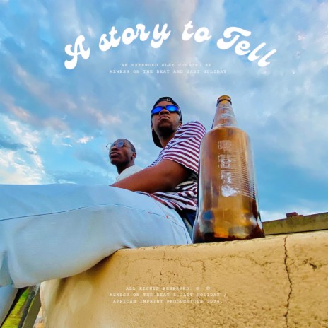Yeka uTshwala ft. Jast Holiday | Boomplay Music