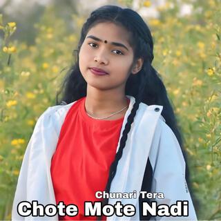 Chote Mote Nadi