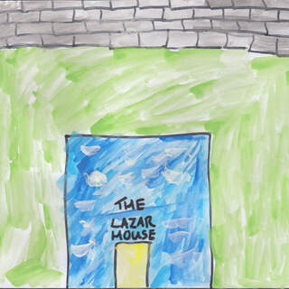 The Lazar House