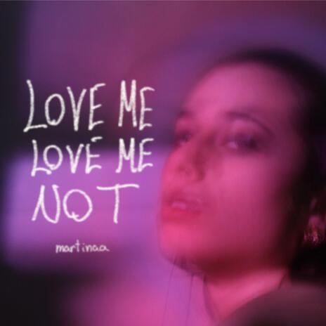 love me love me not