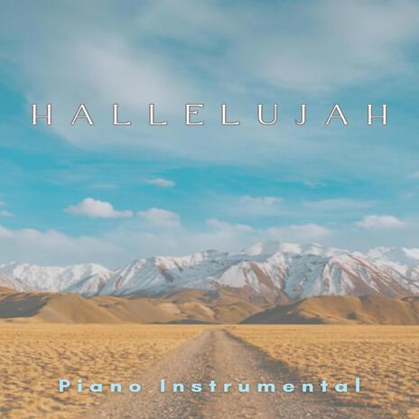 Hallelujah (Piano Instrumental) | Boomplay Music