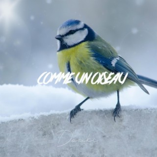 Comme un oiseau