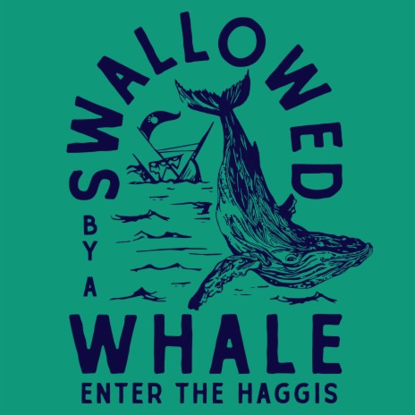 Swallowed By A Whale | Boomplay Music