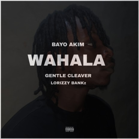 Wahala ft. Gentle Cleaver & Lorizzy Bankz | Boomplay Music