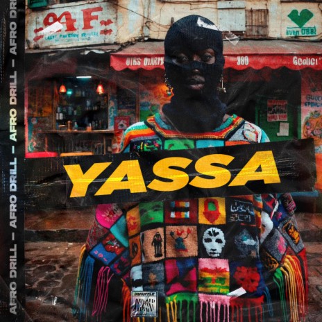 Yassa | Boomplay Music