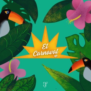 El Carnaval EP