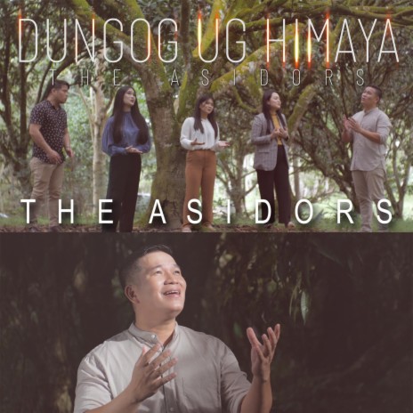 Dungog Ug Himaya | Boomplay Music