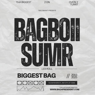 BAGGBOII SUMR