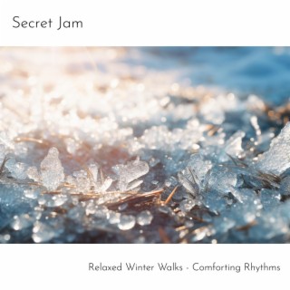 Relaxed Winter Walks-Comforting Rhythms