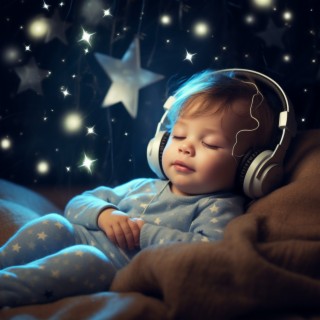 Starry Nights: Baby Sleep Lullabies