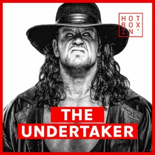 The Undertaker WWE Legend Podcast Boomplay