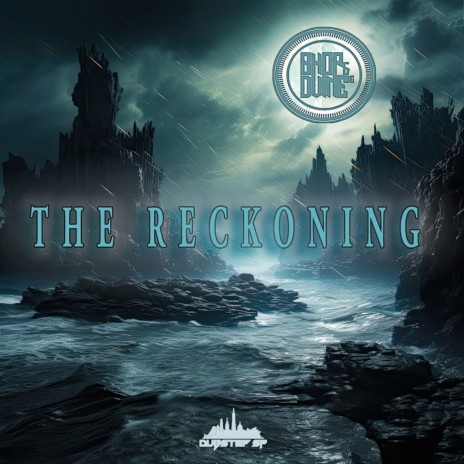 The Reckoning ft. Dvine MC | Boomplay Music