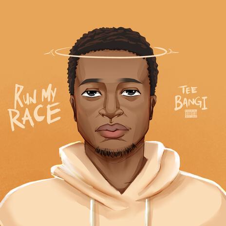 Run My Race | Boomplay Music