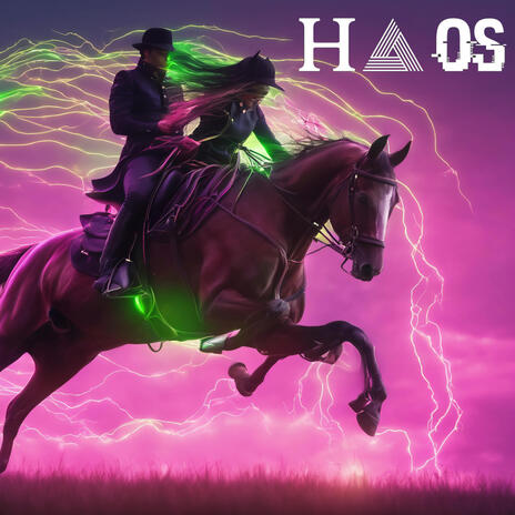 Rave Horseman | Boomplay Music