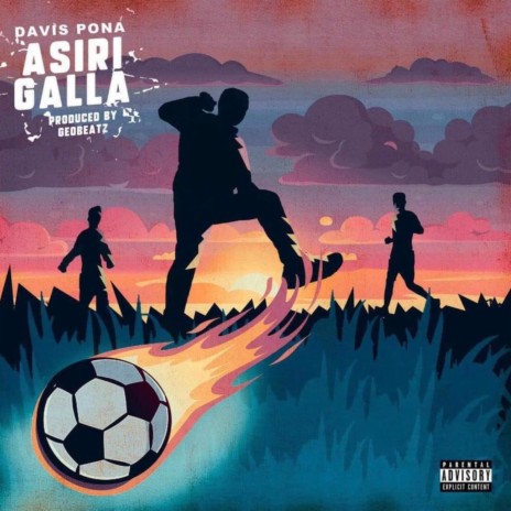 Asiri Galla | Boomplay Music